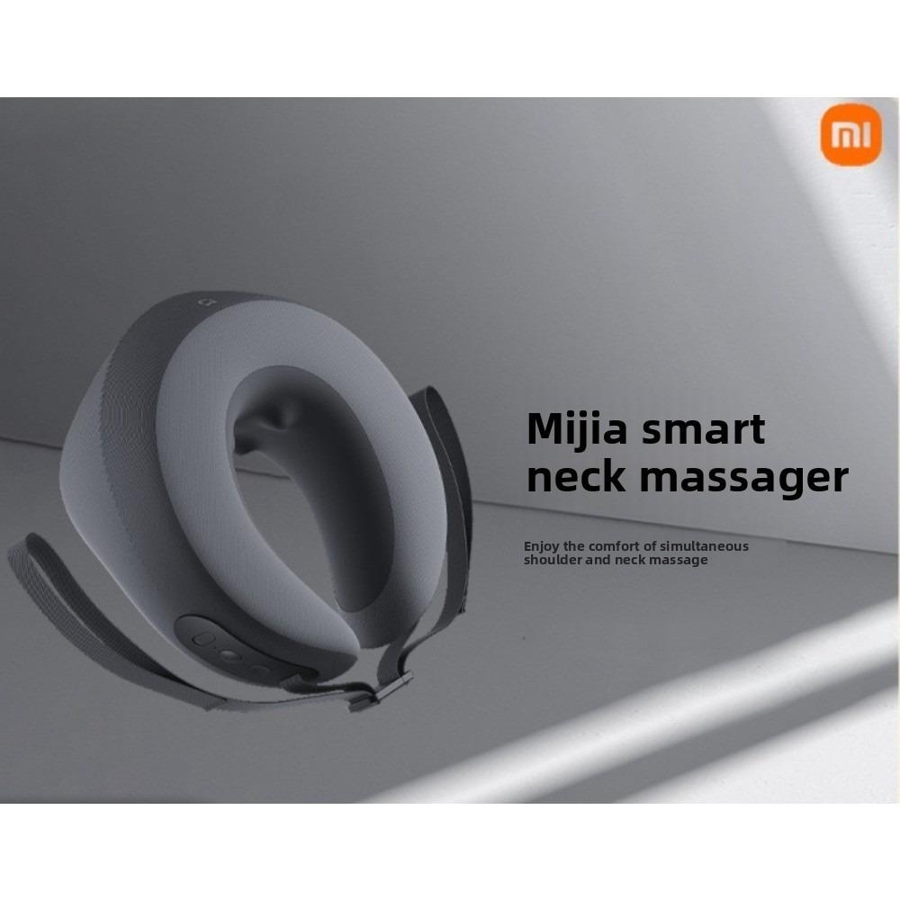 Xiaomi Mijia Smart Neck Massager, Cordless Shoulder