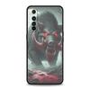 Wild Boar Case For Realme C67 C63 C55 C53 C35 C25 C21 GT 2 3 5 6 10 11 12 13 Pro Plus 5G Soft TPU Phone Cover Fundas Capas Bags