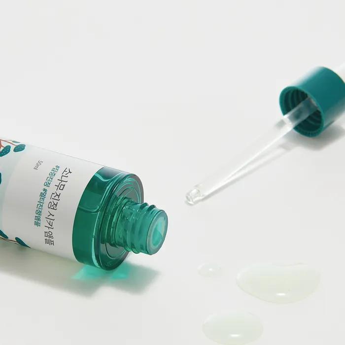 Pine Calming Cica Ampoule 50ml