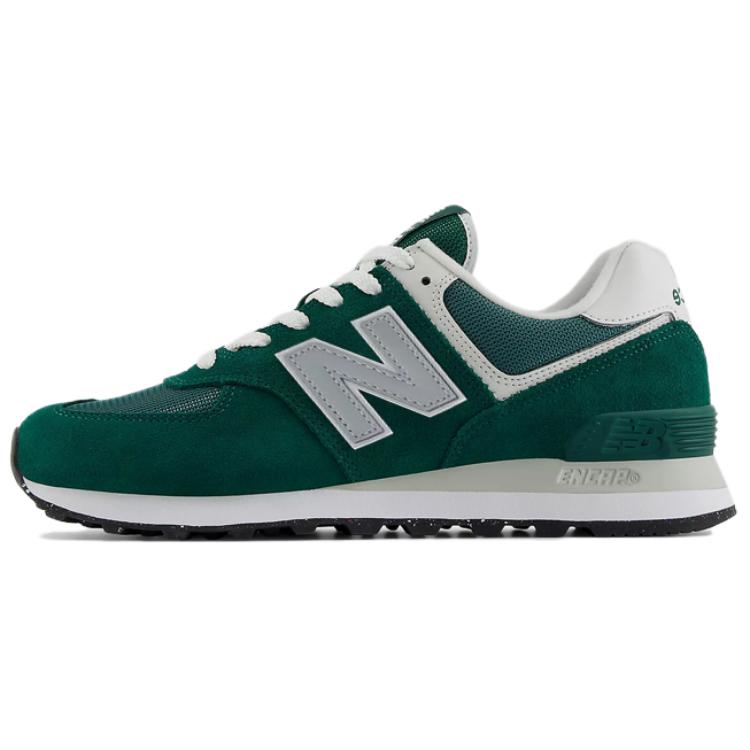 New Balance 574 Marsh Green Unisex