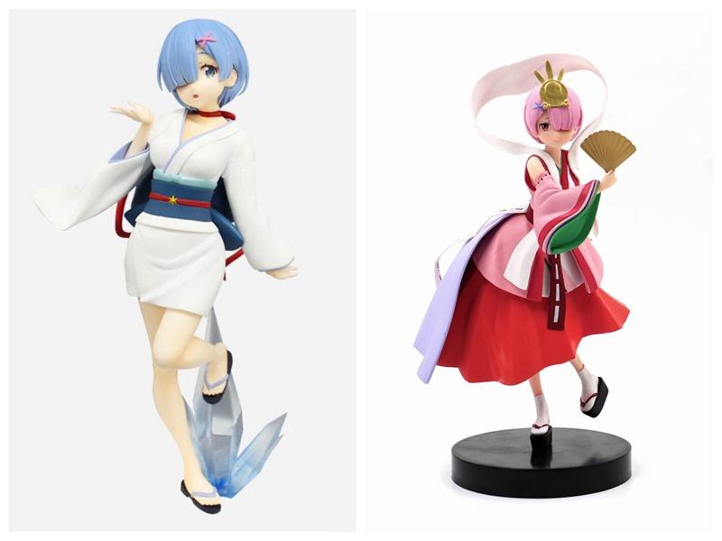 Starting Life in Another World figure Rem Original Winter ver Re:Zero Limited Starting Life in Another World figure Rem Original Winter ver Re:Zero Limited