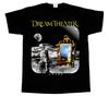 Dream theaterawake NUEVA CAMISETA NEGRA