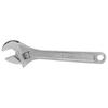 SATA Plain Handle Adjustable Wrench