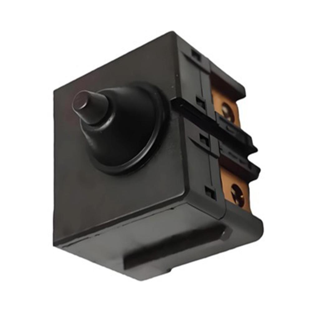 651396-8 Power Switch Replacement Compatible With DGA452 DGA404 XAG04Z BGD800 Angle Grinder Power Tools Switch