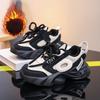Kids Sneakers Boys Girls School Casual Shoes 2026 Outdoor Breathable Running Shoes Children Soft Sole Non-Slip Sports Shoes