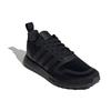 adidas Multix 'Triple Black' Sneakers FZ3438