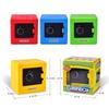 Coin Saving Money Box Children Gift Cash Piggy Deposit Safe Box Coin Cash Saving Large Space Safe Coin Cash Banks For Boys Girls