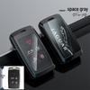 Jaguar Key Cover for XEL, XFL, E-Pace, F-Pace, F-Type, XE, XF, I-Pace, XJL.