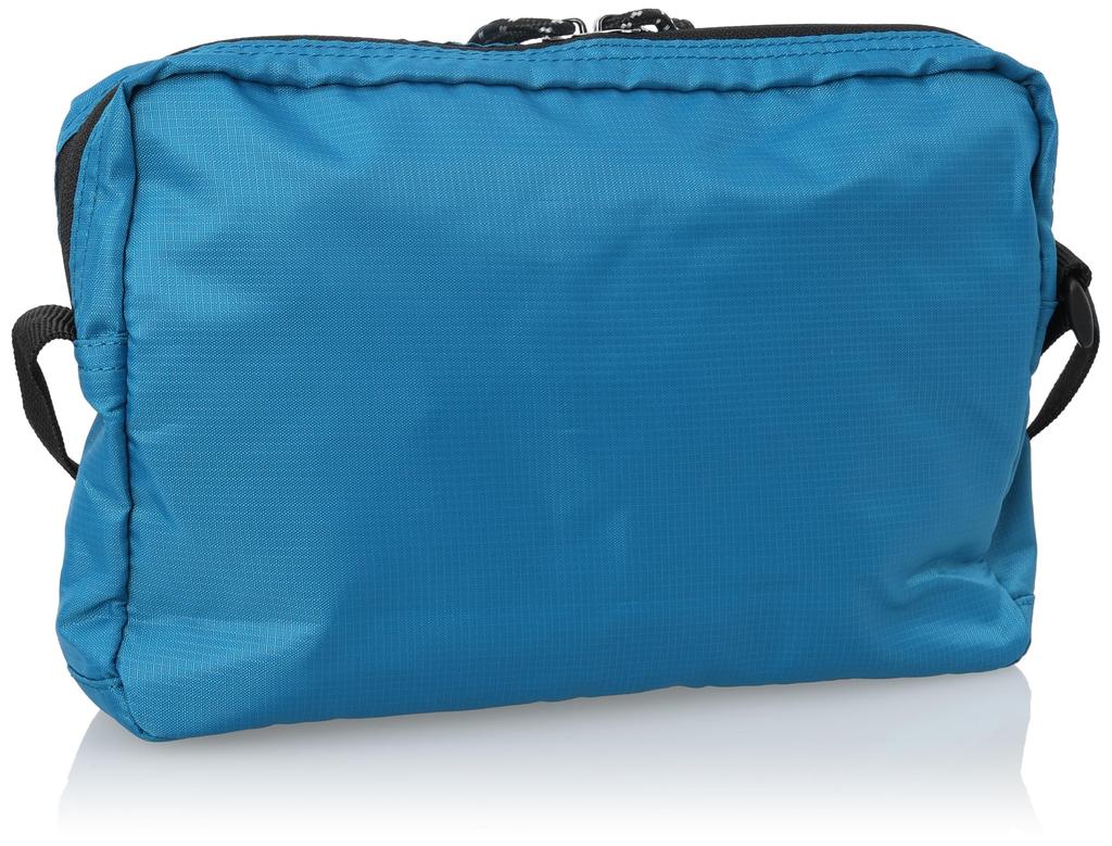 Champion Wyoming Shoulder Bag 17512 Blue No.