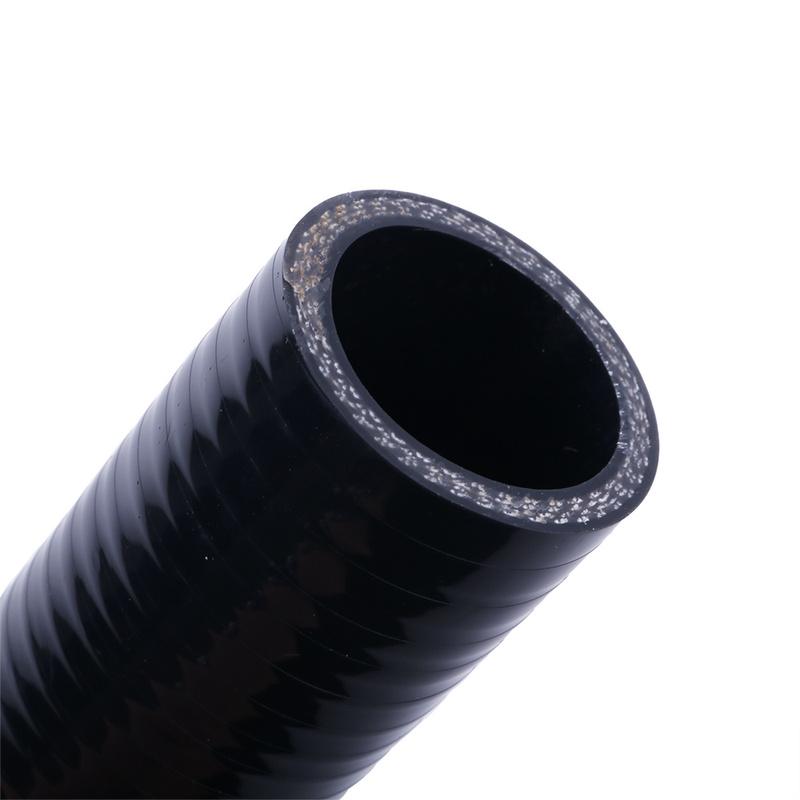 180 Degree ID:16mm/19mm/22mm Length 3'' Silicone Elbow Hose Joiner Turbo Pipe