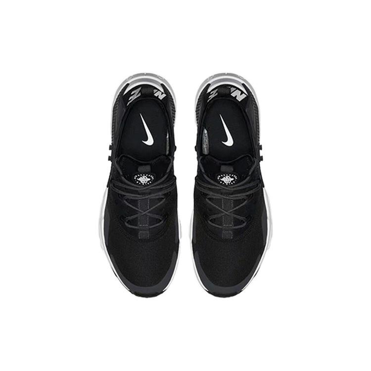 Nike Air Huarache Drift Black Anthracite AH7334-007
