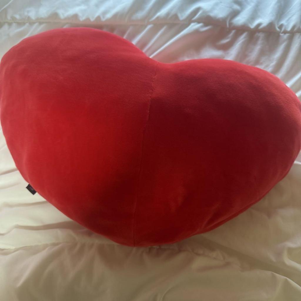 [USED] BTS Face Cushion BTS21 COOKY TATA