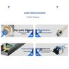 SRDIT 1.25G Gigabit SFP Optical Transceiver