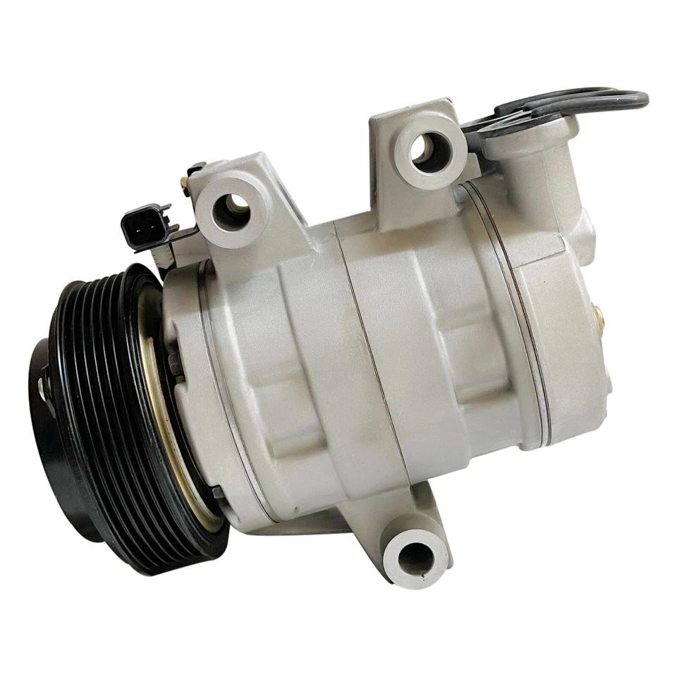 V5 Compressor for Mercedes-Benz Models 5110547, 5110549, 96191807, 96191808 -