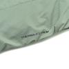 Nike Therma Fit Adv Rippel Down Running Best Solid Color Fashion Comfortable Soft Down Vest Men Vest Light-Green FB7543-370