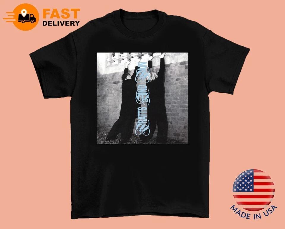 

Royel Otis Band PRATTS & PAIN Album Tee Cotton Adult T-Shirt UU1061 L