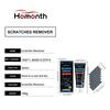 Car Scratch Remover Kit Paint Repair Polish Paste For Swirl Marks Bumper Touch Up Car Detailing Cleaning Accessories