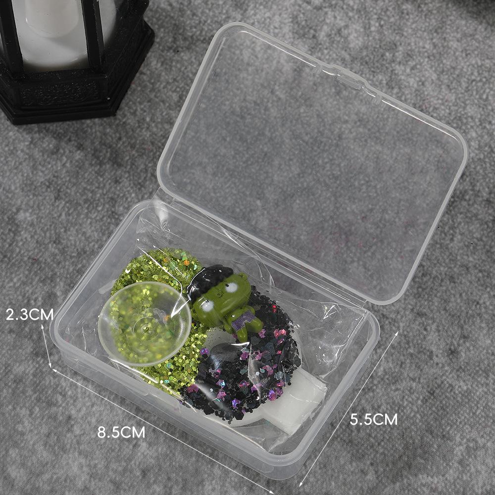 Hulk-Themed Birthday Number Candles - Cute, Funny Party Decorations