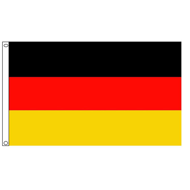 

X 5ft Large 3ft World Flag Country England Usa Australia Russia Gb National Eu Germany