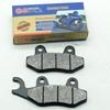 Motorcycle Front Rear Brake Pads for KAWASAKI KLX140 2008-2018/ KLX140G  KLX140L 2008-2018/ KLX230 / KLX 140