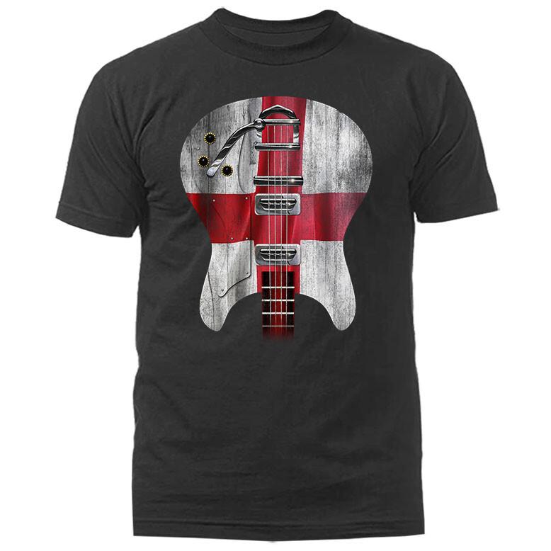 Футболка с радужной звуковой волной, Цветная футболка с музыкальными вайбами, Унисекс подарочная футболка M