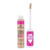 Concealer - ESSENCE - Stay All Day 14h - 40 Warm Beige - Vegan - Waterproof