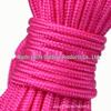 2mm Paracord Bracelet Weaving Thread - 10m Thin Round Rope for DIY Jewelry Accessories
