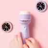 Puzzle Design Projection Flashlight 80 Patterns Cartoon Projector  Baby Development