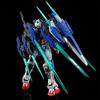 RG Gundam Exia Repair IV Plastikmodellbausatz Anzug Gundam 1/144 Vorgemalt (Handy 00)