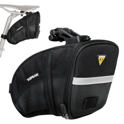 TOPEAK Aero Wedge Pack L (QuickClick)