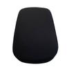 Car Center Consoles Cover for 2015-2022 Black Nylons Armrest Cover Arm Rest Box Lid Protectors