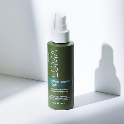 Posilující regenerační tonikum 100 ml