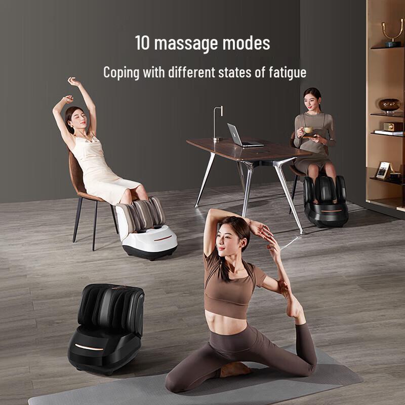 AUX Multifunction Foot and Leg Massager