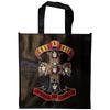 Guns N Roses Appetite For Destruction Eco Friendly Bag