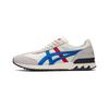 California 78 EX Rutschfest, Abriebfest, Leicht Niedrig geschnitten Freizeitschuhe Unisex Elfenbein Grau 1183A194-100