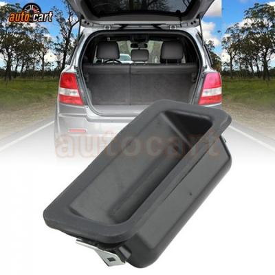 Outside Trunk Lid Lock Release Handle for 2011-2018 Kia Forte5 812601M500