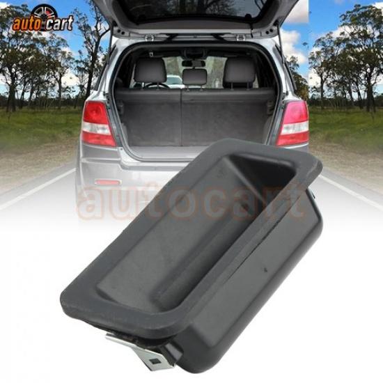 Наружная ручка открытия замка крышки багажника для Kia Forte5 2011-2018 812601M500