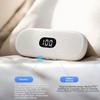 TF Card Support Bluetooth Speaker Mini Wireless Music Player Bone Conduction Speaker  Bedroom Use
