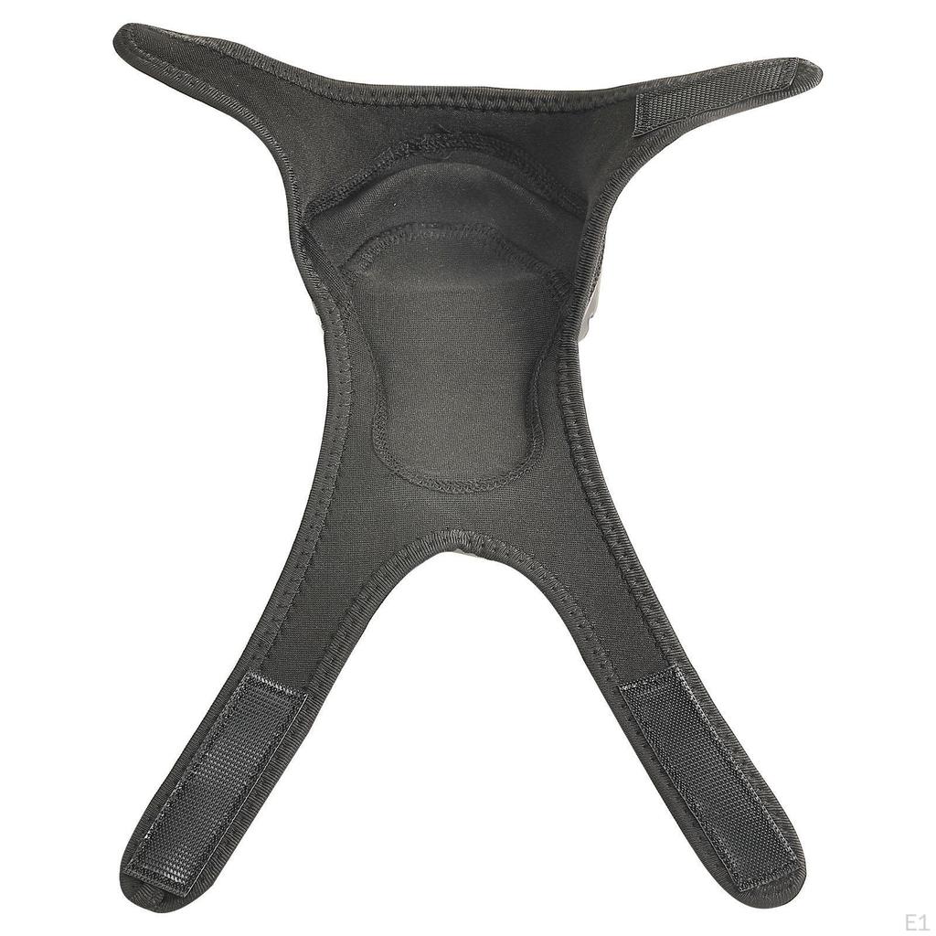 Children Balance Bike Stem Cover, Chest Protector for Handlebar, Padding Handlebar Pad Cover