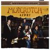 CD MUDCRUTCH - Extended Play Live! 5158772 Reprise Records 2008 US Rock Used