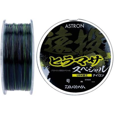 Daiwa Nylon Line Astron Long Distance Hiramasa Special 8号 200m Stealth