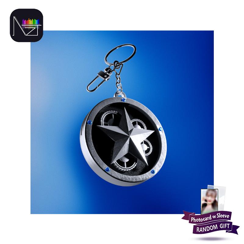 

[PRE ORDER] TOMORROW X TOGETHER – The Name Chapter: TOGETHER (Star Keyring Ver.) 1PCS
