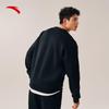 Anta Unisex Fleece Sportswear Set