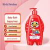 Colutti Kids 2-in-1 Kinder Shampoo & Duschgel (1-12 Jahre)