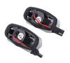 Honda LED License Plate Light License Lamp Set of 2 Freed Hybrid GB5 GB6