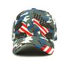 Camouflage Baseball Cap Men Outdoor Sun Hat Women Cap