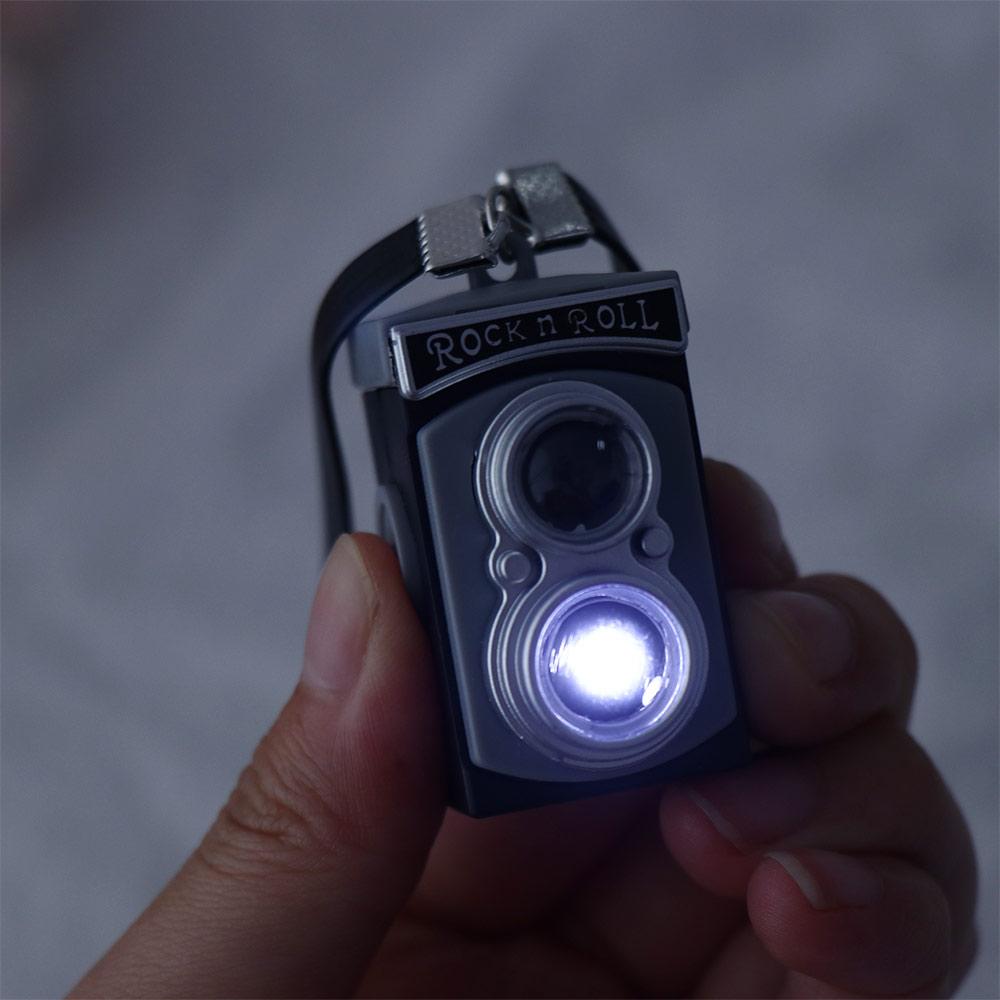 Retro 1/6 Doll Dollhouse Miniature Camera Doll SLR Camera Mini Doll Camera Miniature Digital Camera