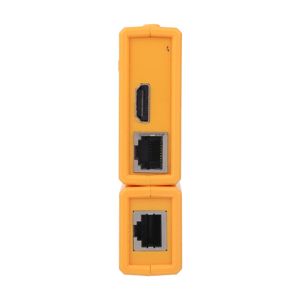 Network Cable Tester Wire Line Finder Multifunction Industrial Control Elements for RJ45+HDMI
