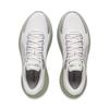 Li Ning Yue Ying 5 Fashion Versatile Soft Resilient Lightweight Non-Slip Thick Sole Shock Absorbing Durable Increased Height Low-Top ARHV015-13