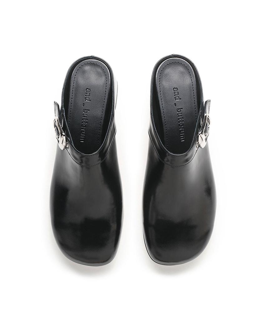 Andbutterum Balmy_Mule_Black(Bf5Apu08Bk)